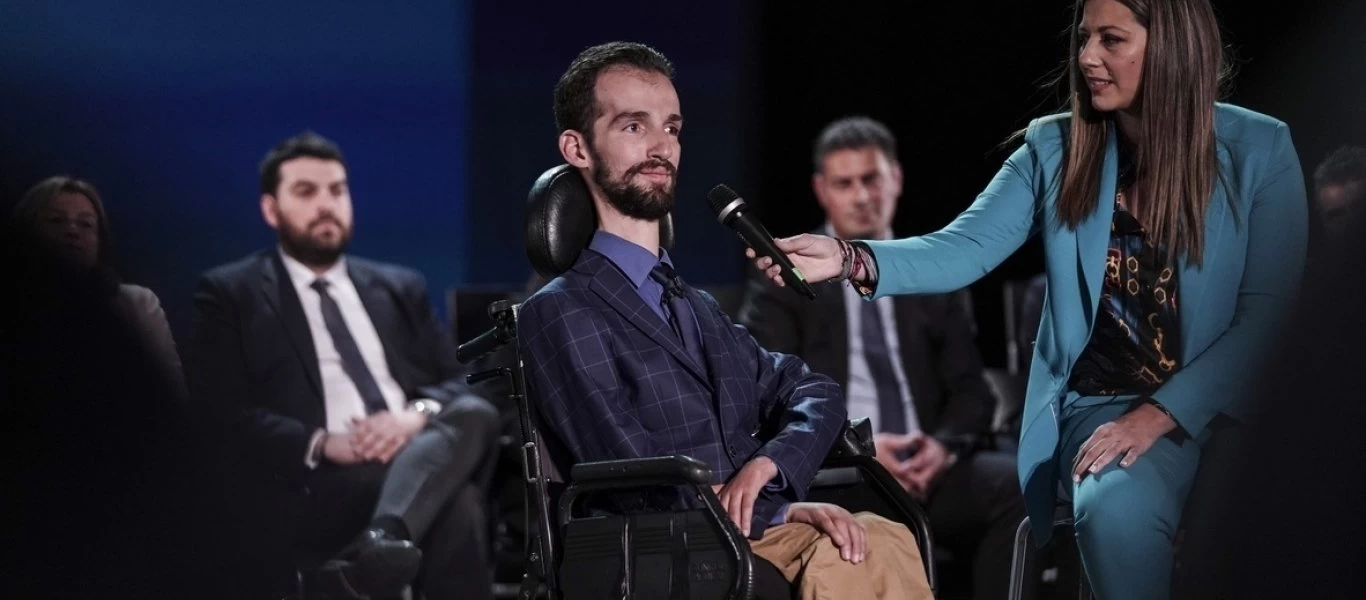 Ο Σ.Κυμπουρόπουλος «καρφώνει» ευρωβουλευτές της ΝΔ: «Δεν υπέγραψαν όλοι την επιστολή για την δολοφονία Καραϊβάζ»!